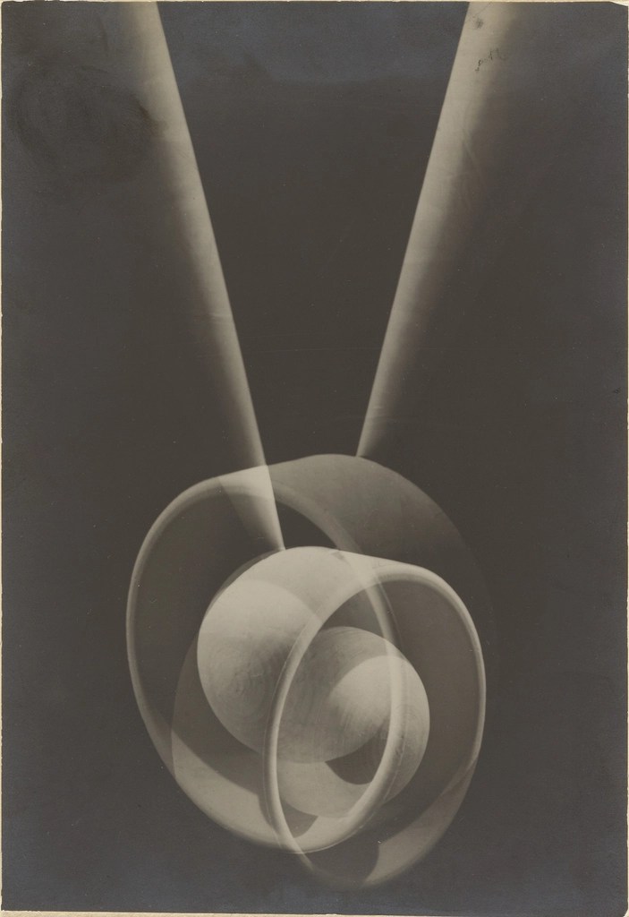 The spontaneity–creativity loop